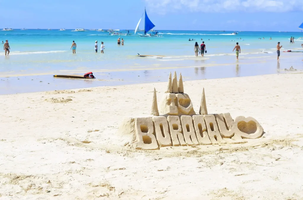 Boracay Travel Guide: Beaches, Nightlife & Best Things to Do 2025