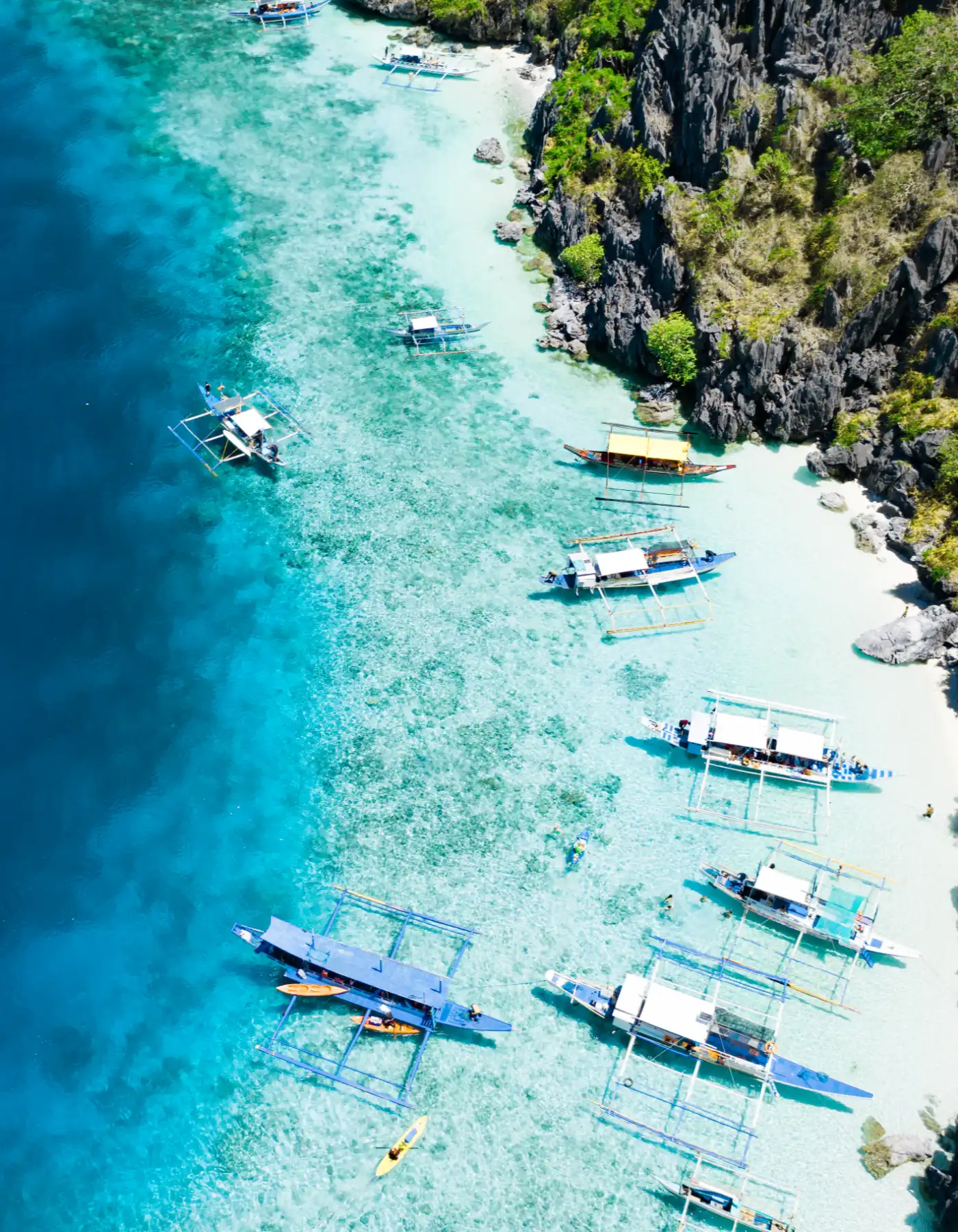 philippines beach travel peso travel 13
