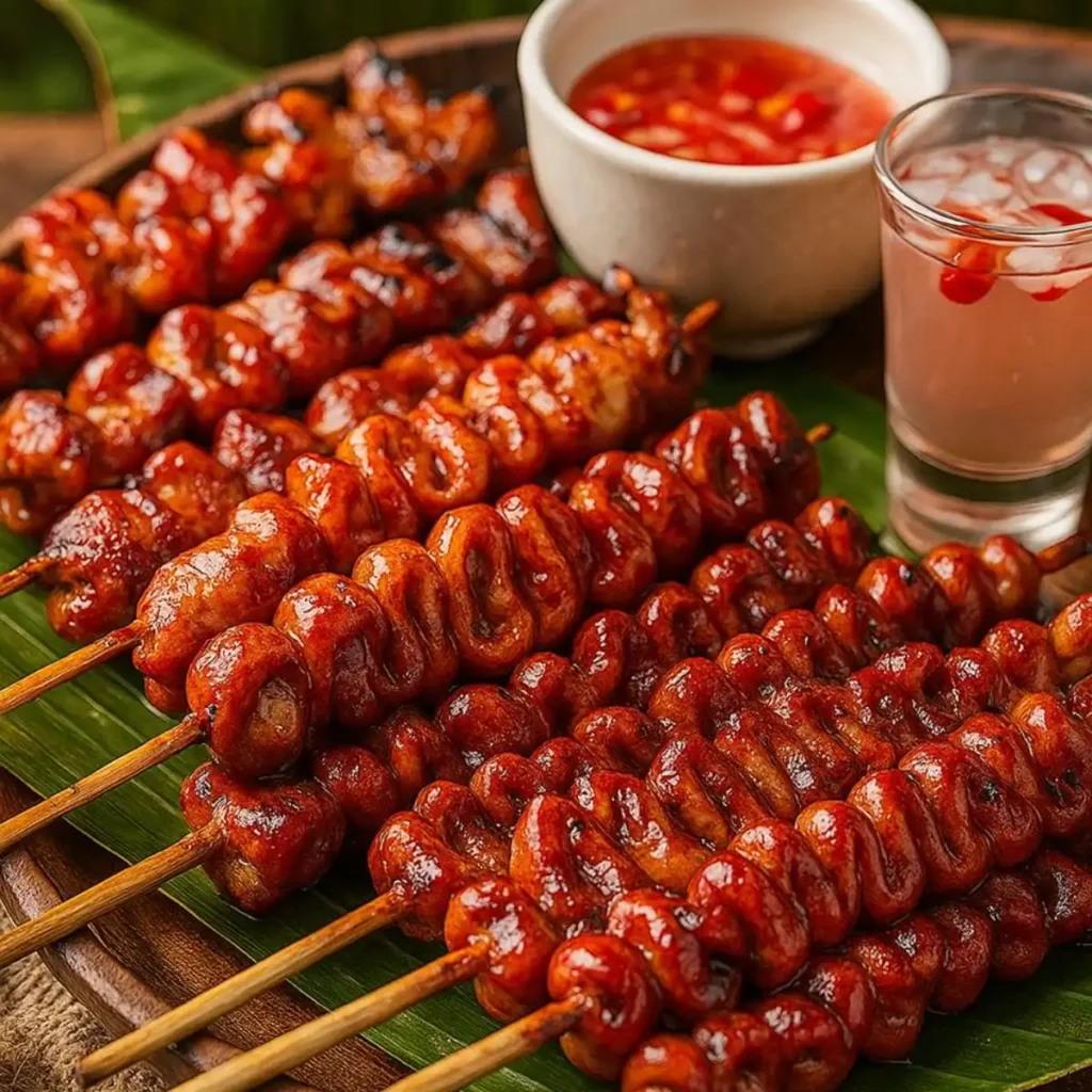 Street Food in the Philippines: What to Try and What to Avoid 1 philippines street food 01