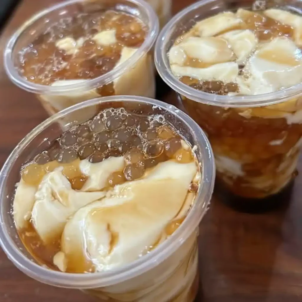 Street Food in the Philippines: What to Try and What to Avoid 5 philippines street food taho 05