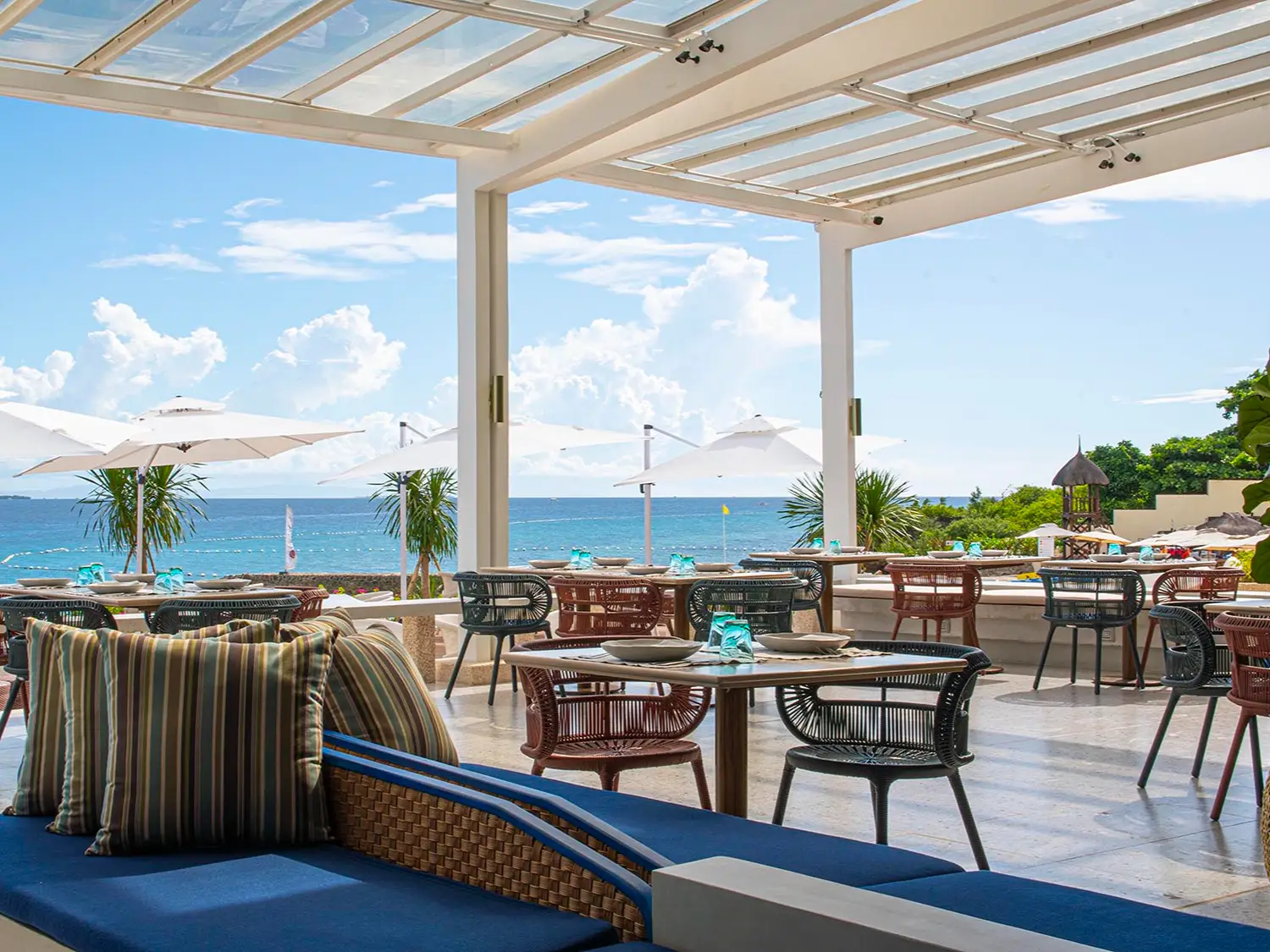 sea view restaurants in cebu azure beach club 10