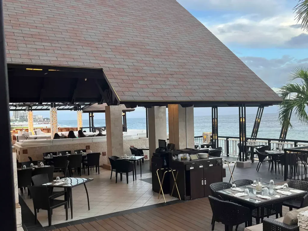 sea view restaurants in cebu cowrie cove at shangri la mactan cebu 09