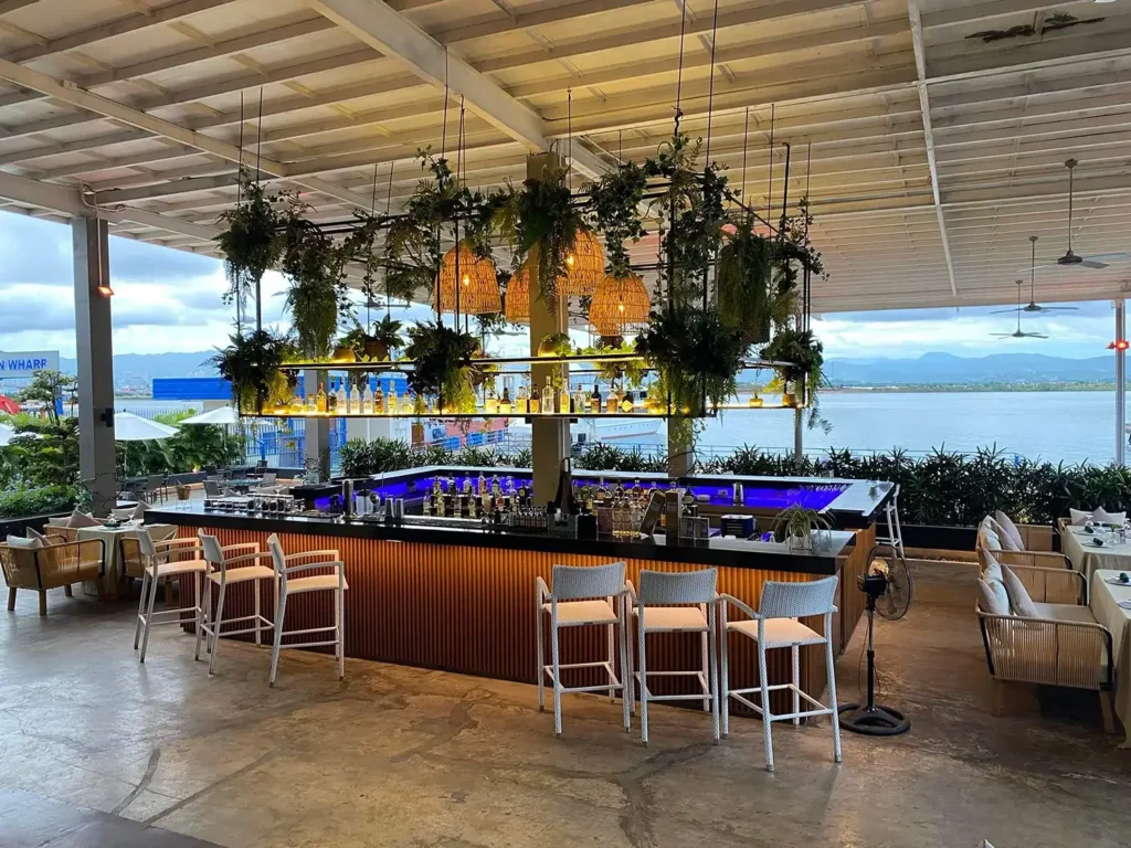 sea view restaurants in cebu marina seaview restaurant 11
