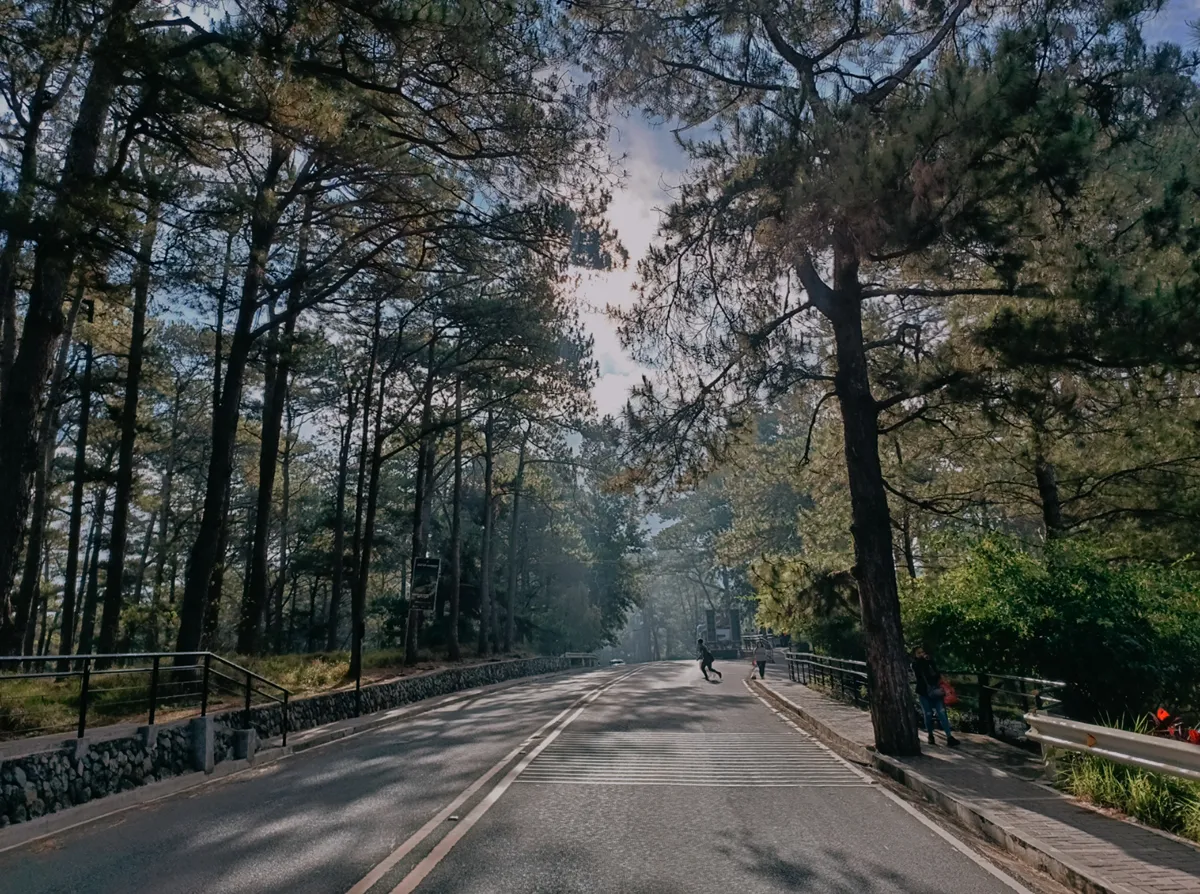 Top Philippine Destinations Worth Every Peso 30 philippine destinations baguio 14